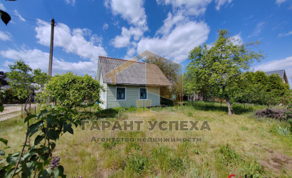 Купить дачу, Каменица-Жировецкая, Мухавецкий с/с, 4.4 соток. Фото 4