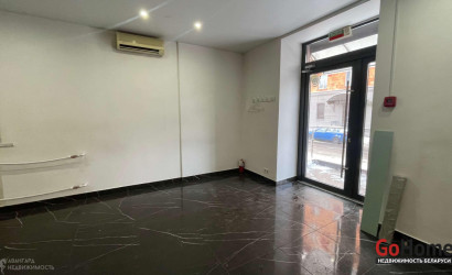 Аренда торгового помещения, Минск, Московская ул., 7,  42.8 кв.м.. Фото 9