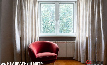 Купить 3-комнатную квартиру, Минск, Городецкая ул., 34 (Первомайский район). Фото 20