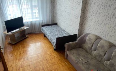 Снять 3-комнатную квартиру на сутки, Мозырь, Интернациональная д. 67. Фото 7