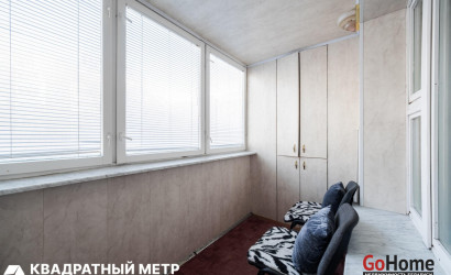 Купить 3-комнатную квартиру, Минск, Бурдейного ул., 2/А (Фрунзенский район). Фото 19