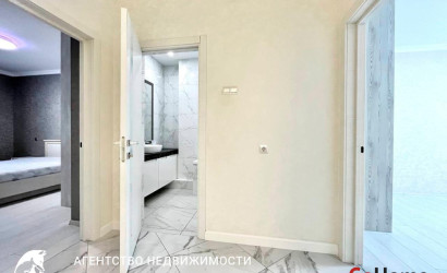 Купить 3-комнатную квартиру, Минск, Игуменский тракт 14 (Ленинский район). Фото 26