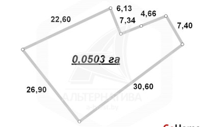 Купить участок, Брест, Тельминский с/с, 5.03 соток. Фото 6