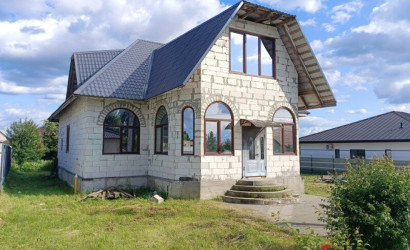Купить дом, Жодино, Славная ул., 18, 10 соток. Фото 2