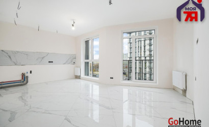 Купить 2-комнатную квартиру, Минск, Панфилова ул., 3 (Центральный район). Фото 14