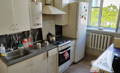 Купить 1-комнатную квартиру, Брест, Центр, ул. Леваневского. Фото 4