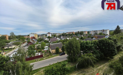 Купить 2-комнатную квартиру, Слуцк, Строителей ул., 6. Фото 11