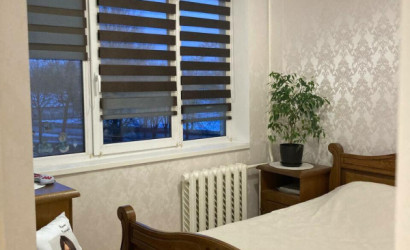 Купить 4-комнатную квартиру, Лида, Космонавтов ул., 14/1. Фото 5