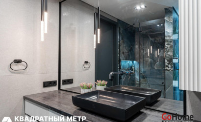 Купить 3-комнатную квартиру, Минск, Николы Теслы ул., 26 (Октябрьский район). Фото 17