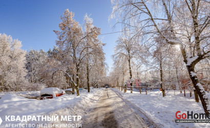 Купить 3-комнатную квартиру, Минск, ул. Тикоцкого, д. 26 (Первомайский район). Фото 17