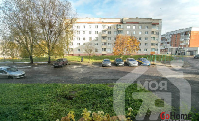 Купить 3-комнатную квартиру, Молодечно, Франтишка Скорины ул., 32. Фото 10