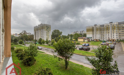 Купить 2-комнатную квартиру, Минск, Роменская, 5 (Ленинский район). Фото 21