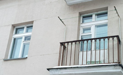 Купить 2-комнатную квартиру, Минск, Героев 120 Дивизии ул., 14 (Первомайский район). Фото 1