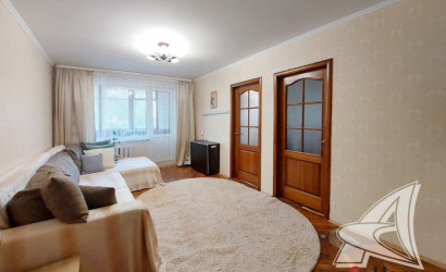 Купить 3-комнатную квартиру, Брест, Восток, ул. Московская. Фото 8