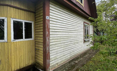 Купить дом в деревне, Аист, 8 соток. Фото 6