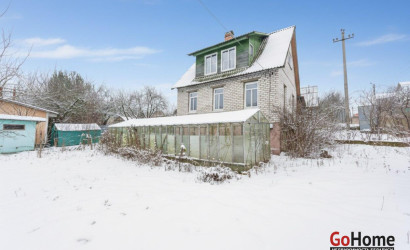 Купить дом, Родник-Элитный, Садовая, 5 соток. Фото 2