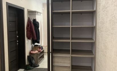 Снять 1-комнатную квартиру, Минск, Дзержинского, 22 (Московский район). Фото 2