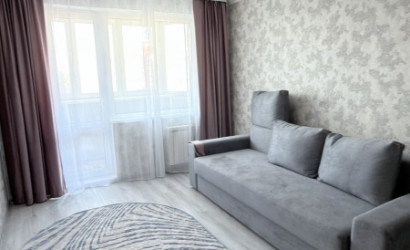 Снять 2-комнатную квартиру на сутки, Солигорск, Константина Заслонова 72. Фото 5