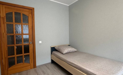 Снять 2-комнатную квартиру на сутки, Гомель, Рогачевская, 2В. Фото 9