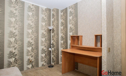 Купить 1-комнатную квартиру, Минск, Чюрлениса ул., 26(Московский район). Фото 10