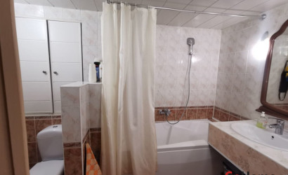 Купить 3-комнатную квартиру, Витебск, Терешковой, 26/1. Фото 15