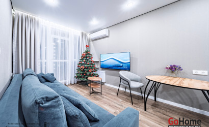 Купить 2-комнатную квартиру, Минск, Игоря Лученка, 5 (Октябрьский район). Фото 2