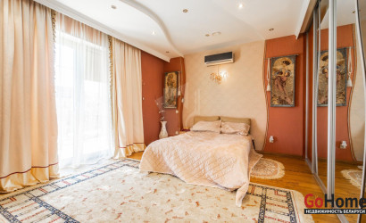 Купить коттедж, Сеница, Малиновая ул., 7.61 соток. Фото 26