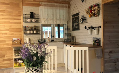 Купить дачу, Папараць-Стрельчики, Центральная, 23 соток. Фото 12