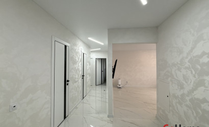 Купить 3-комнатную квартиру, Гродно, Виктора Глухова, 6. Фото 20
