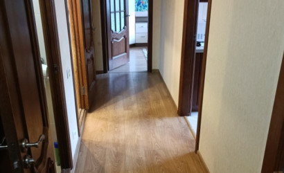 Снять 4-комнатную квартиру на сутки, Бобруйск, Рокоссовского 46. Фото 6