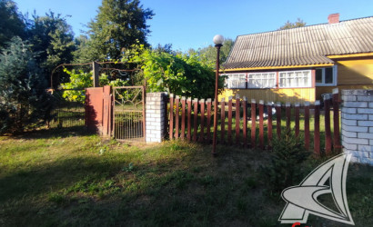 Купить дом, Ланская, Олтушский с/с, 25 соток. Фото 28