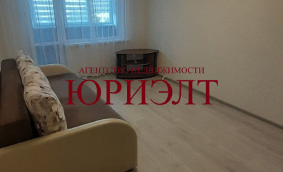 Купить 1-комнатную квартиру, Минск, Леонида Беды, 21 (Советский район). Фото 1