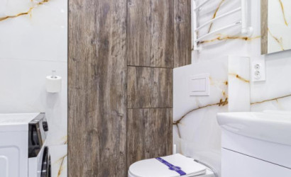 Купить 1-комнатную квартиру, Минск, Савицкого ул., 23(Октябрьский район). Фото 15