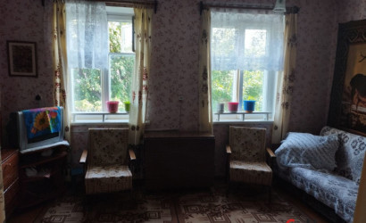 Купить дом, Витебск, 2-й Загородный, 3 соток. Фото 1