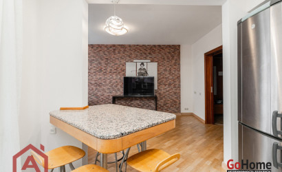 Снять 4-комнатную квартиру, Минск, Радужная, 13 (Центральный район). Фото 7