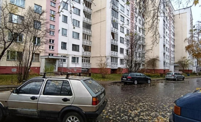 Купить 3-комнатную квартиру, Минск, Ангарская, 86 (Заводской район). Фото 25