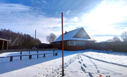 Купить дом, Глинск, Подлесная, 15, 25 соток. Фото 4