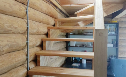 Купить дом в деревне, Летний вечер, 5.01 соток. Фото 22