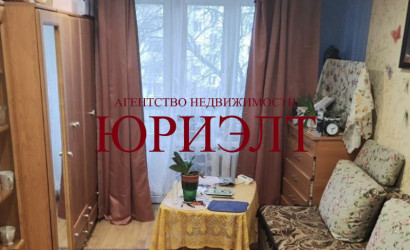 Купить 1-комнатную квартиру, Брест, просп. Машерова, д. . Фото 1