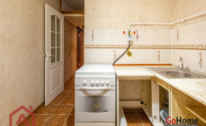 Купить 3-комнатную квартиру, Минск, Славинского, 33 (Первомайский район). Фото 14