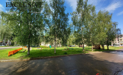 Купить 4-комнатную квартиру, Новополоцк, Армейская ул., 5. Фото 28