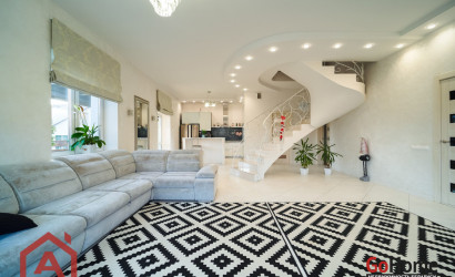 Купить дом, Богатырево, Магистральная, 14.38 соток. Фото 4