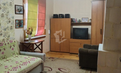 Купить дом в деревне, Оптик-Узборье, 4.42 соток. Фото 13