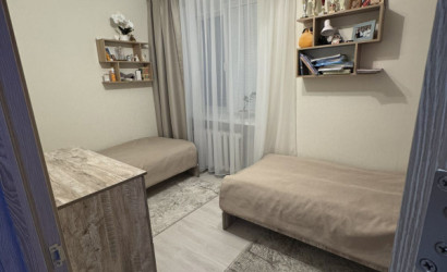 Купить 2-комнатную квартиру, Пинск, Советская, 29. Фото 5