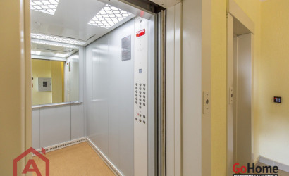 Купить 2-комнатную квартиру, Минск, Дзержинского, 15 (Московский район). Фото 22