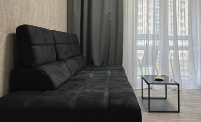 Снять 2-комнатную квартиру, Минск, Мястровская ул. 1 (Центральный район). Фото 3