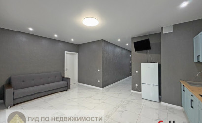 Купить 2-комнатную квартиру, Гродно, Воинов-интернационолистов, д.10. Фото 8
