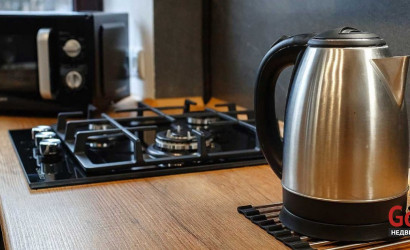 Снять 1-комнатную квартиру на сутки, Бобруйск, Советская, д.80. Фото 6