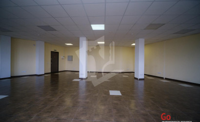 Аренда офиса, Минск, Либкнехта ул., 66,  97.3 кв.м.. Фото 6