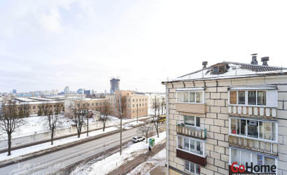 Купить 1-комнатную квартиру, Минск, Волгоградская ул., 5 (Первомайский район). Фото 19